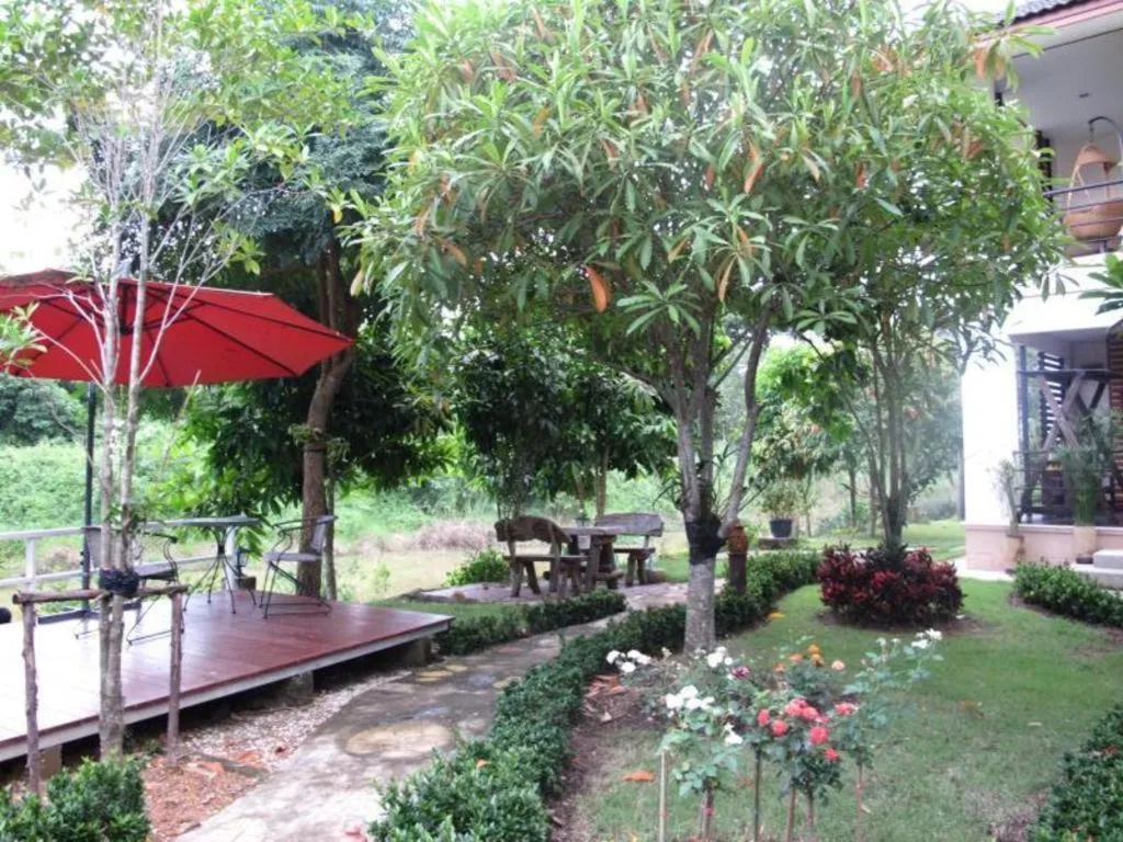 Sukthavorn Residence