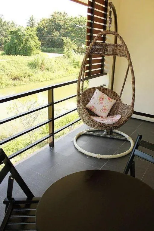 Sukthavorn Residence