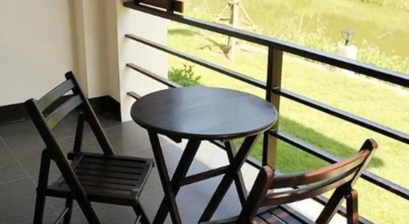 Sukthavorn Residence