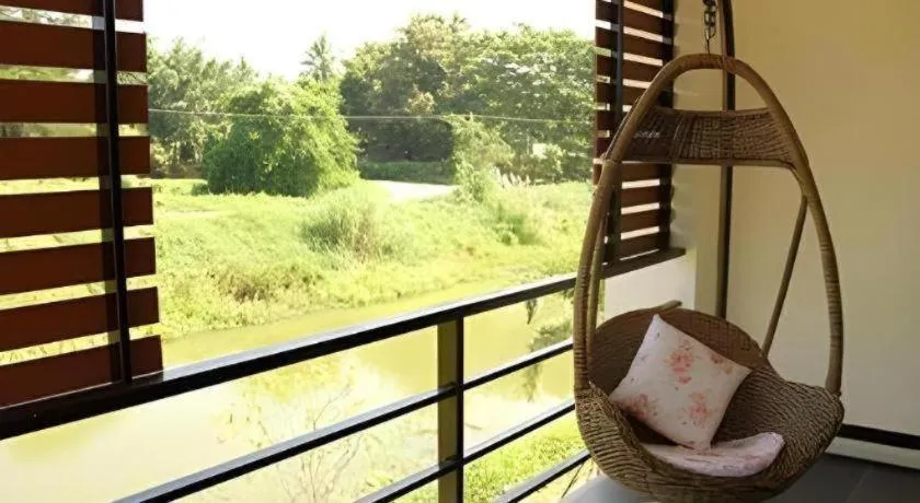 Sukthavorn Residence