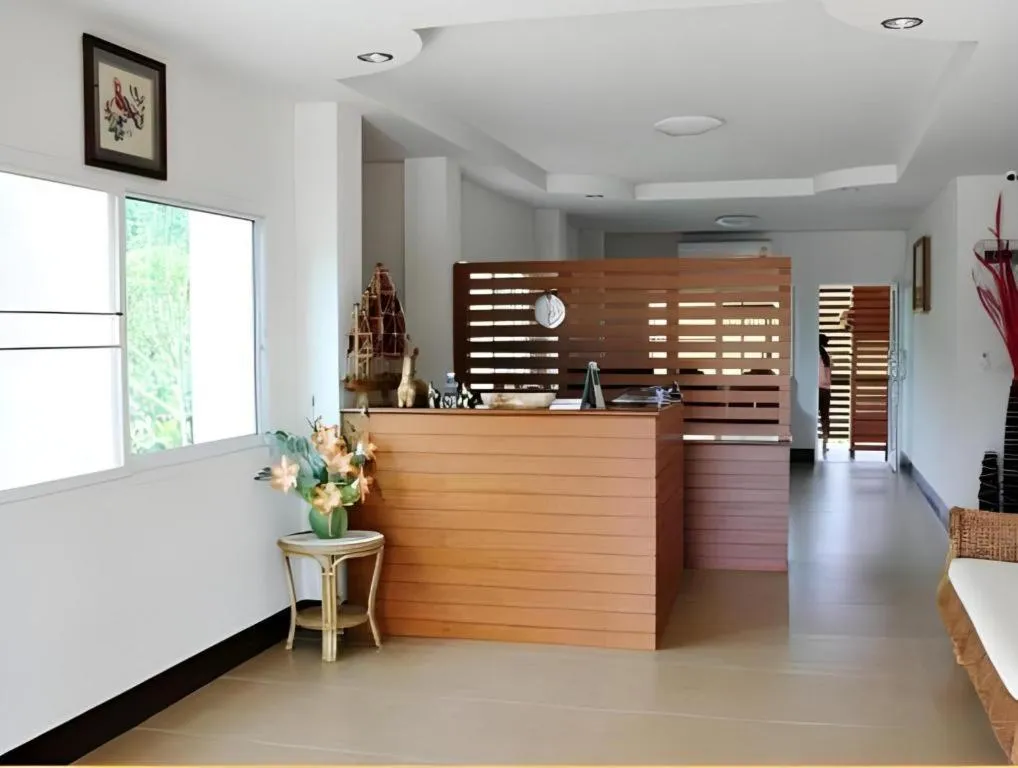 Sukthavorn Residence