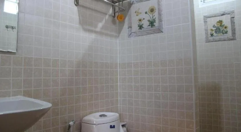 Sukthavorn Residence