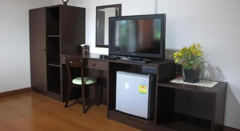 Sukthavorn Residence