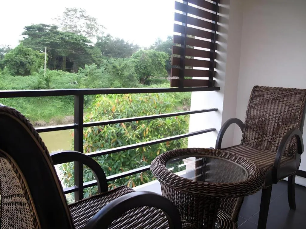 Sukthavorn Residence