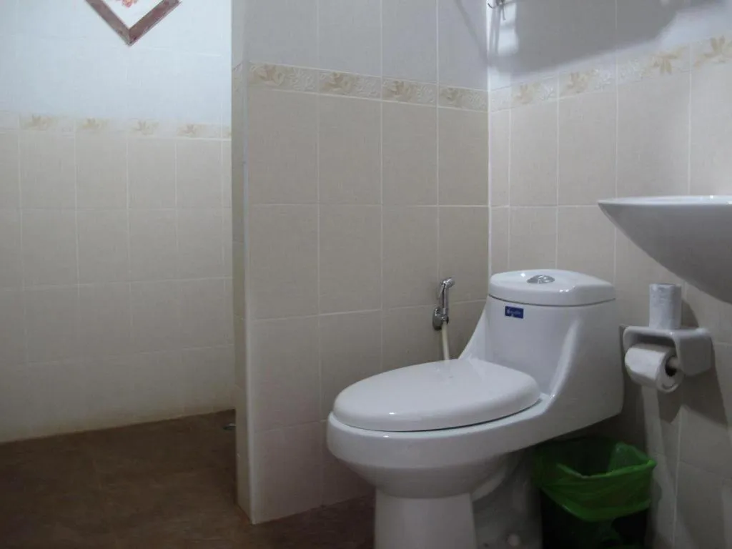 Sukthavorn Residence