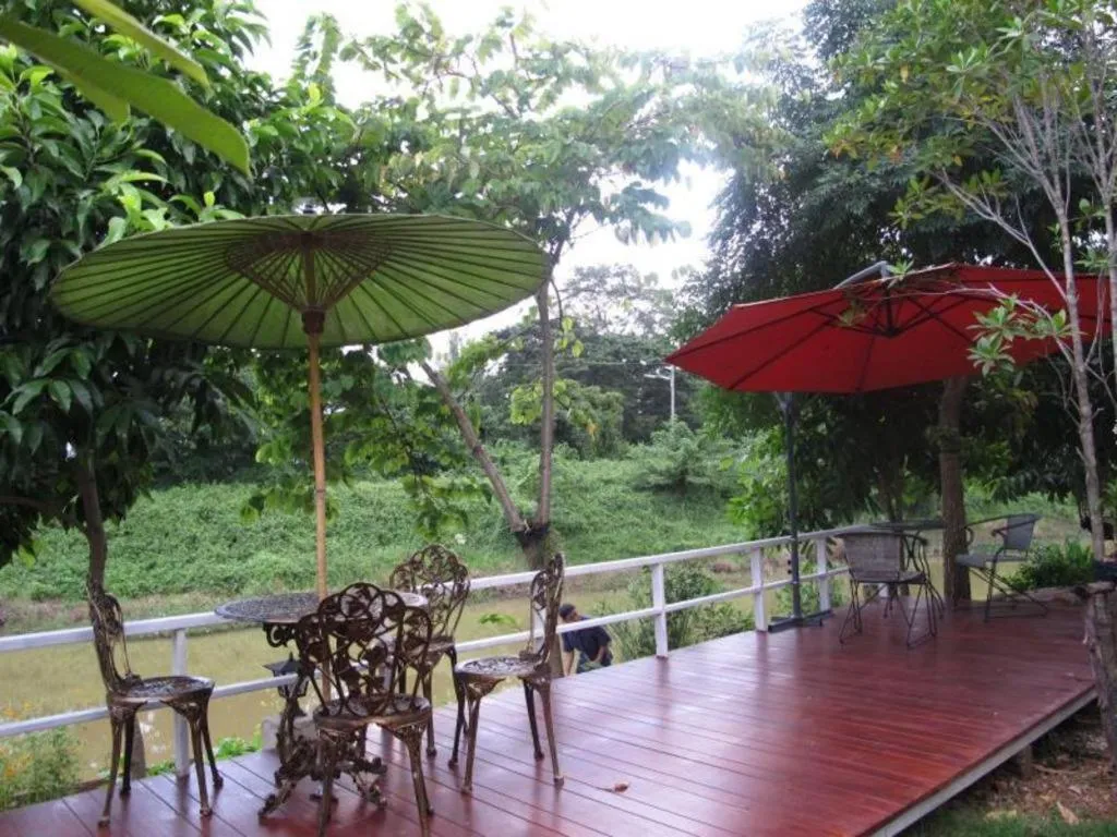 Sukthavorn Residence