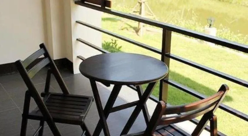 Sukthavorn Residence