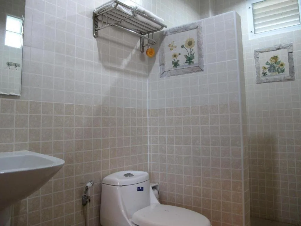 Sukthavorn Residence