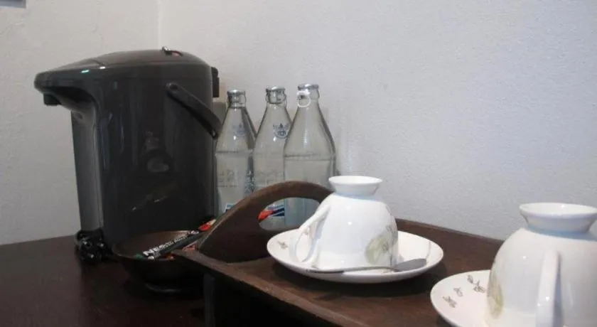 Sukthavorn Residence