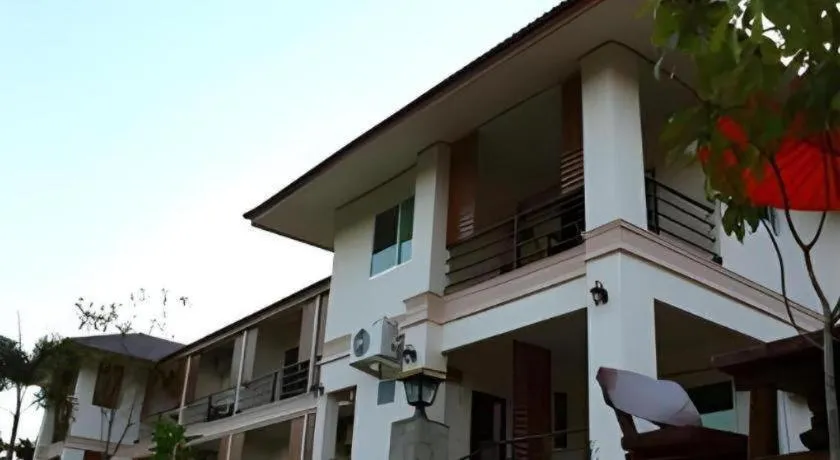 Sukthavorn Residence