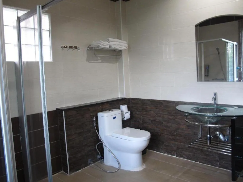 Sukthavorn Residence