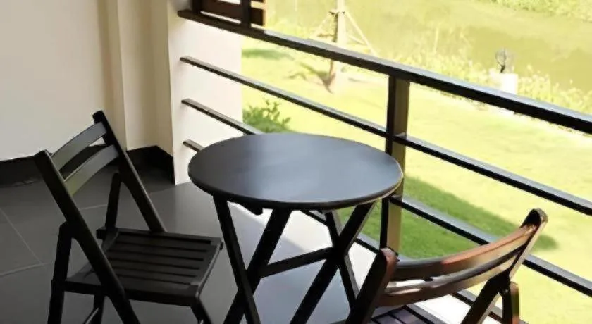 Sukthavorn Residence