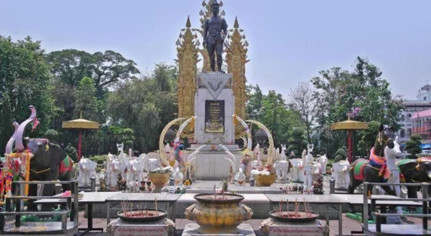 Sukthavorn Residence