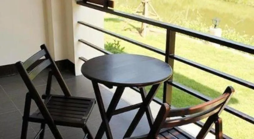 Sukthavorn Residence