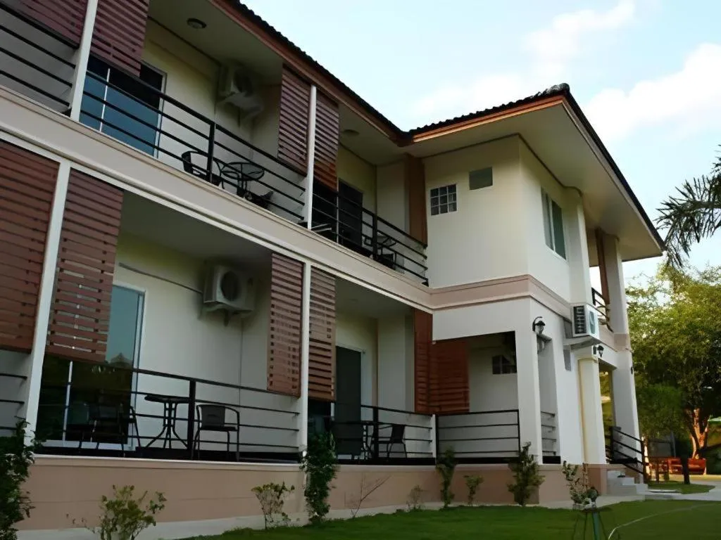 Sukthavorn Residence