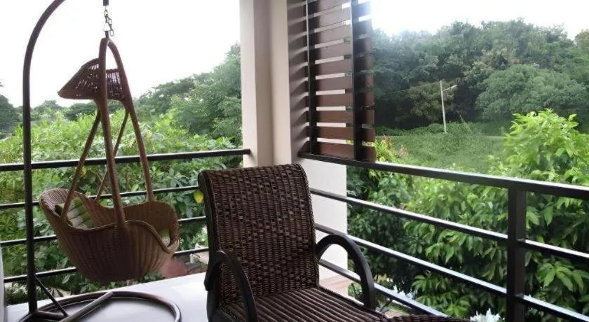 Sukthavorn Residence