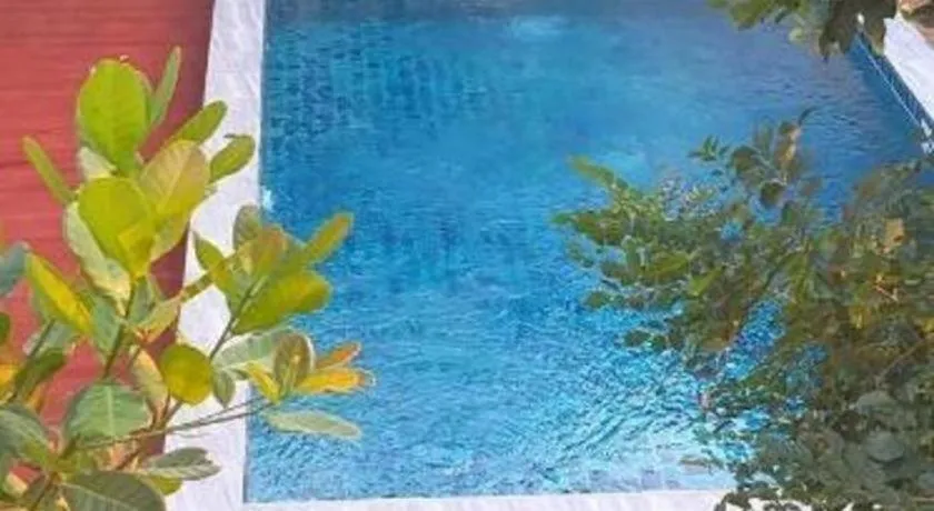 Sukthavorn Residence