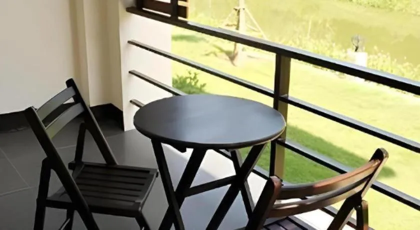 Sukthavorn Residence