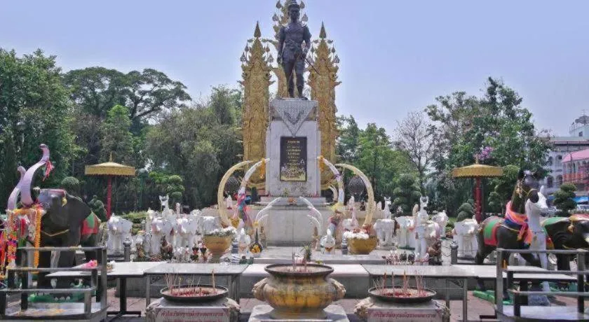 Sukthavorn Residence