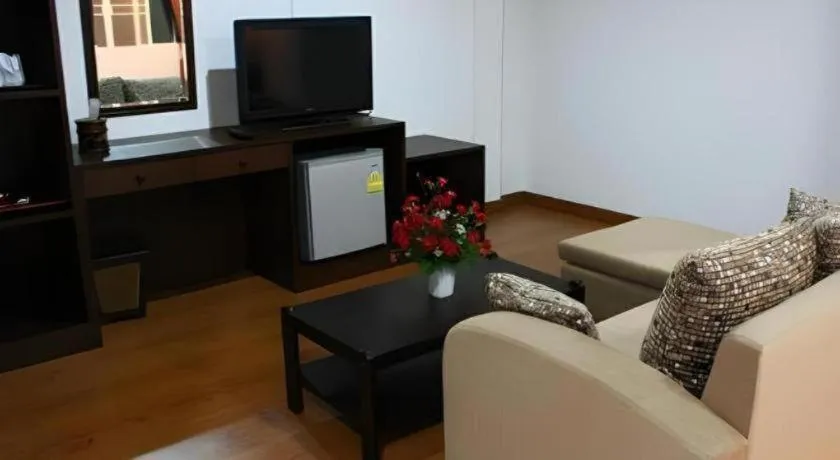 Sukthavorn Residence