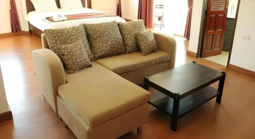 Sukthavorn Residence