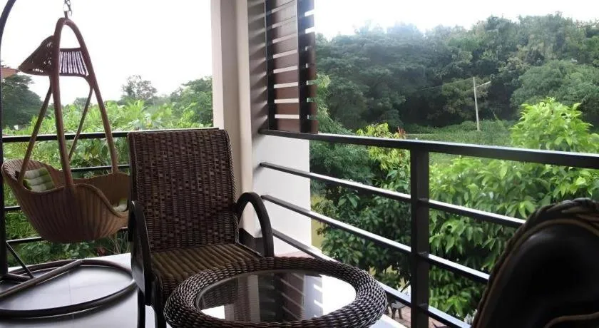 Sukthavorn Residence