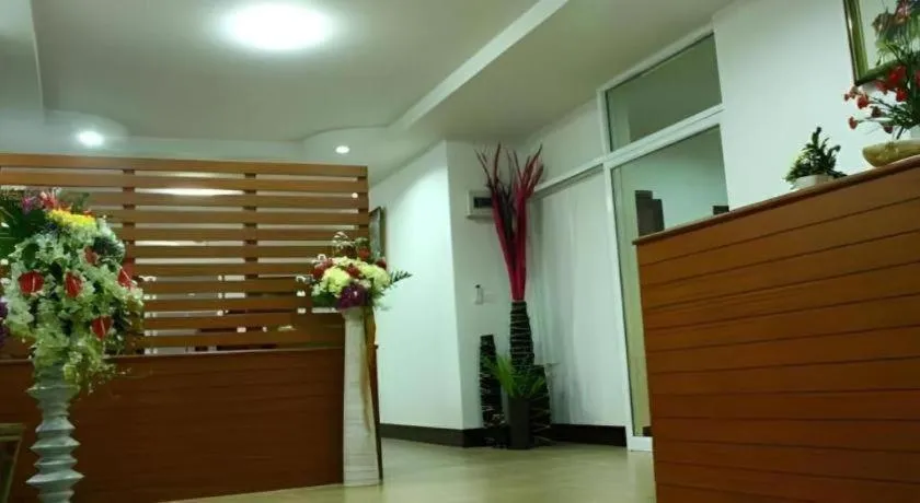 Sukthavorn Residence