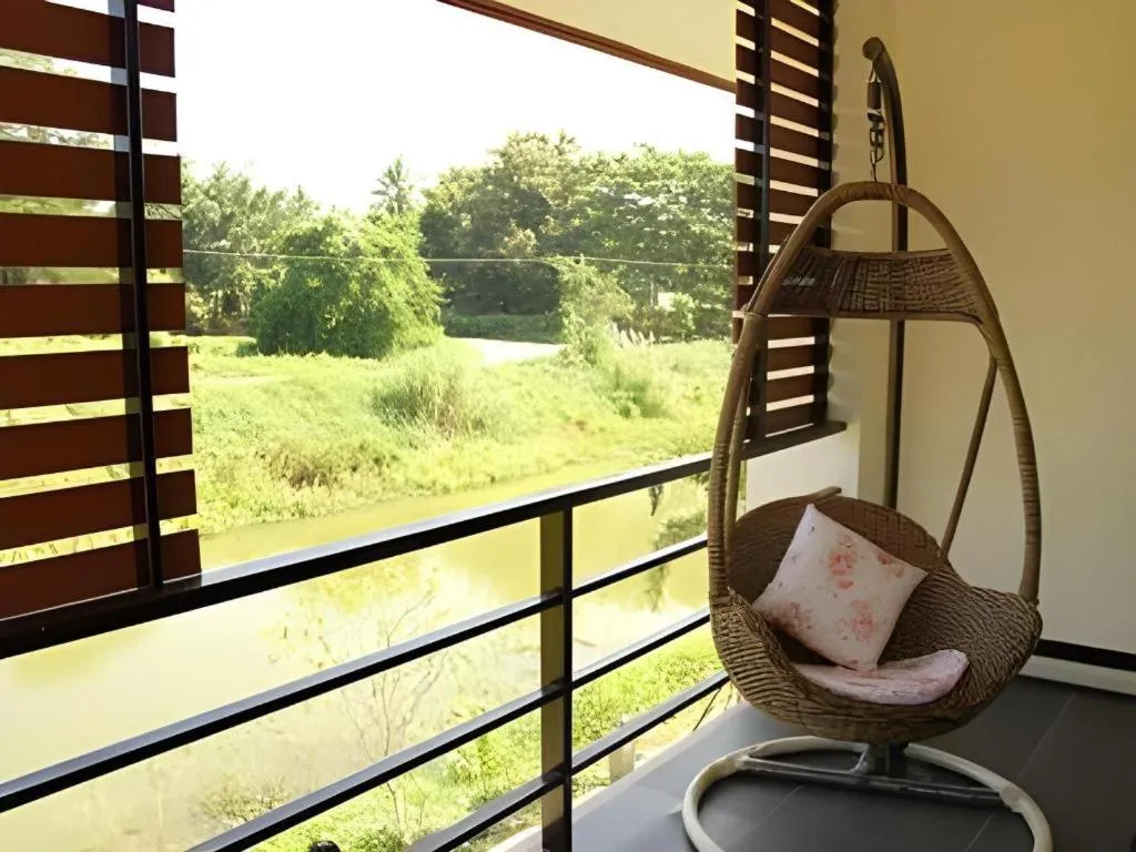 Sukthavorn Residence