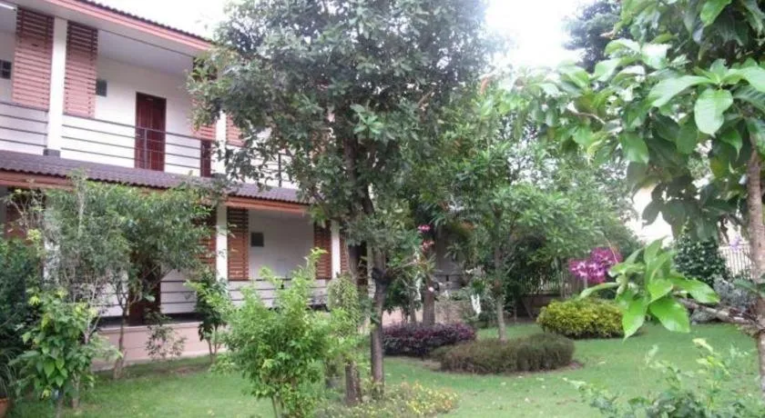 Sukthavorn Residence