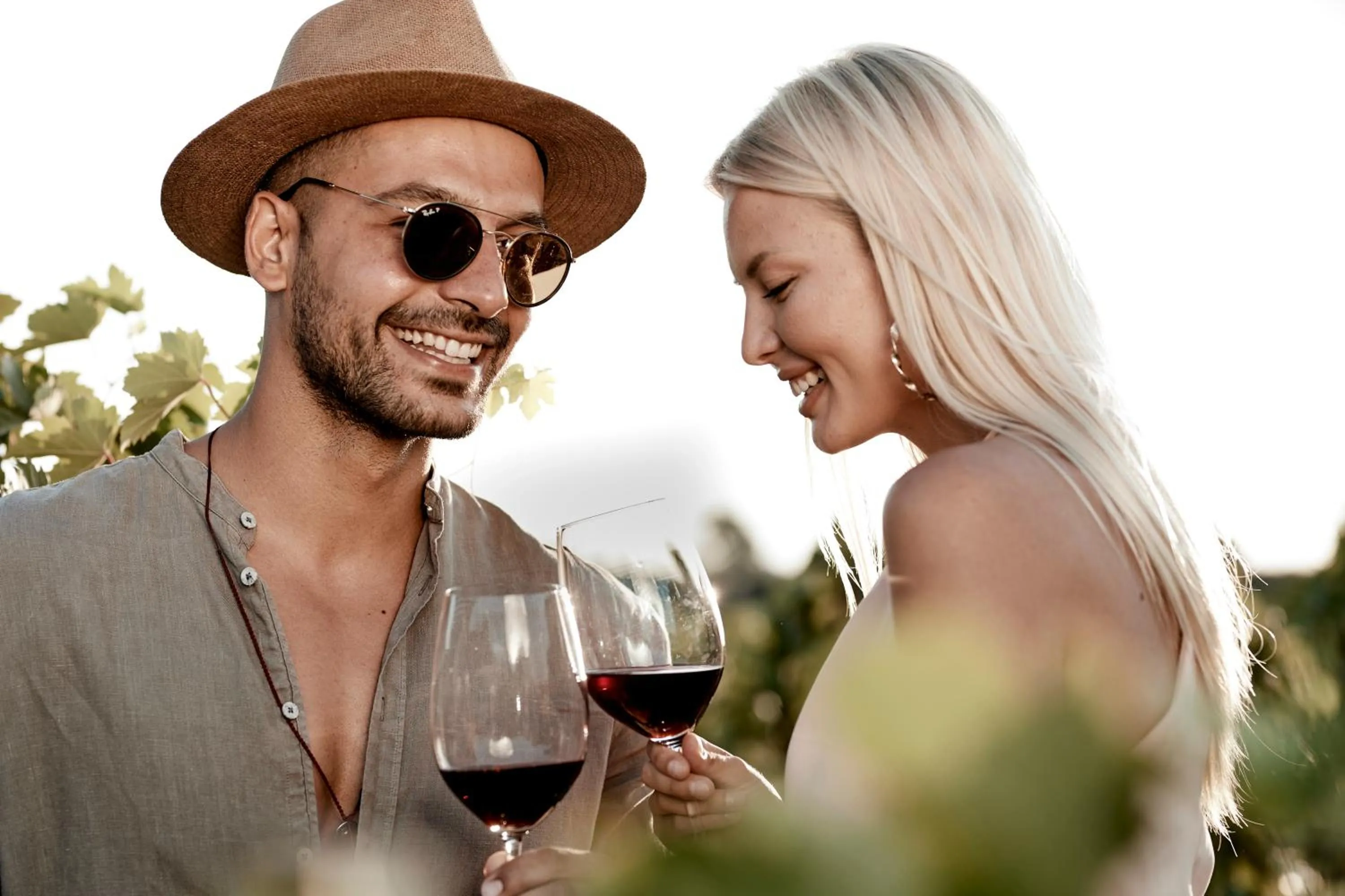 People in Filotera Suites