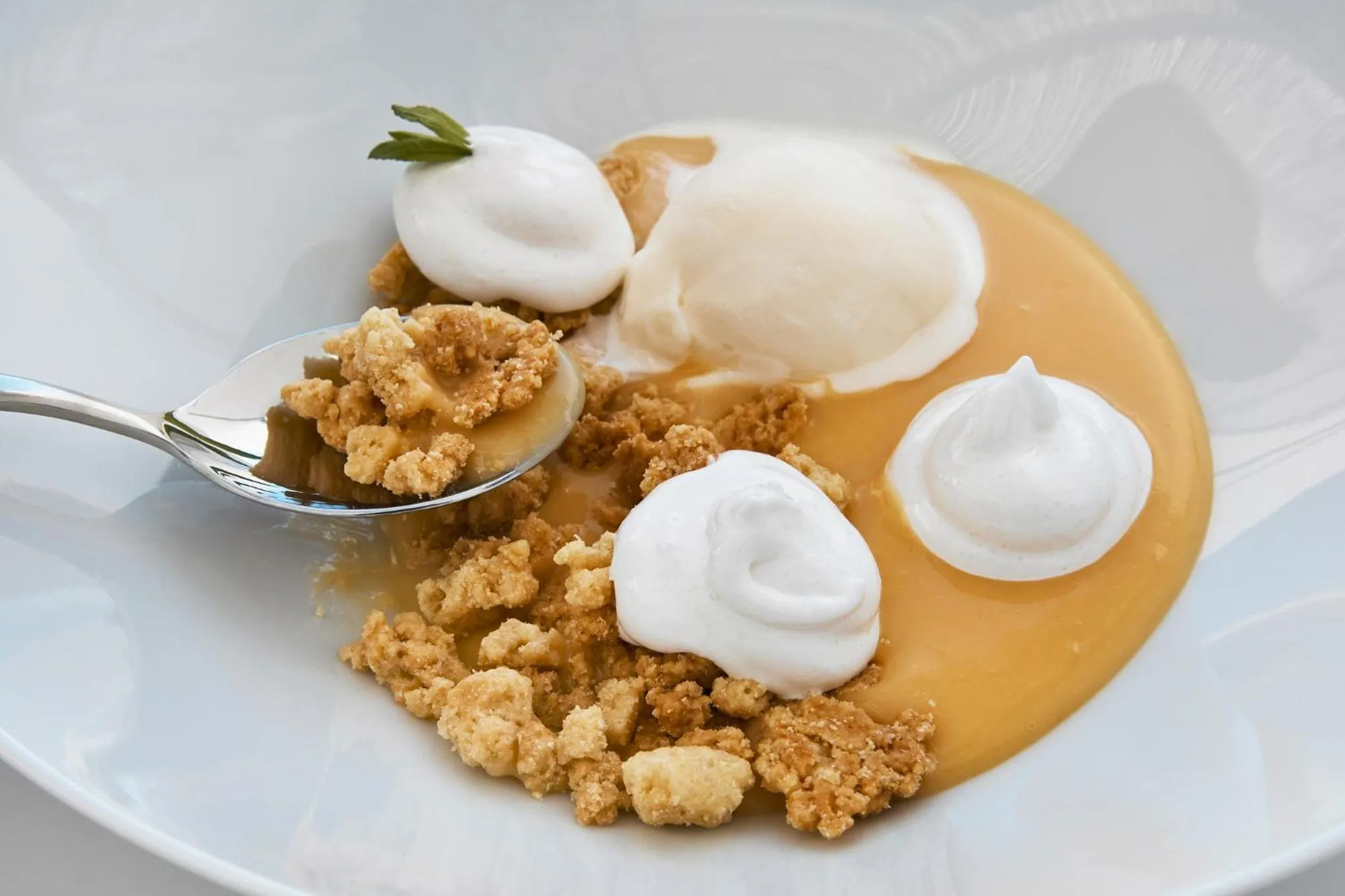 Time of day in Filotera Suites