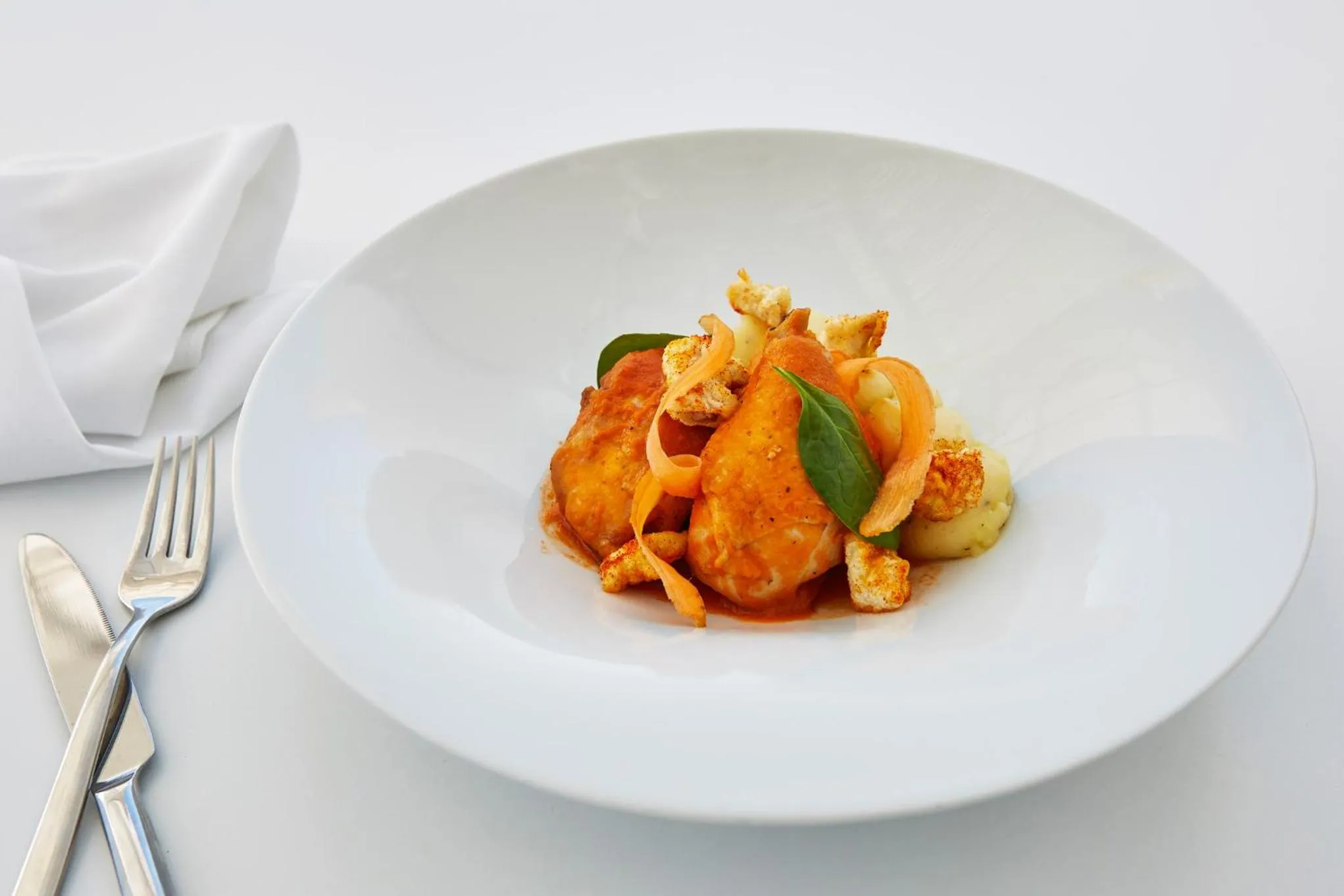 Time of day in Filotera Suites