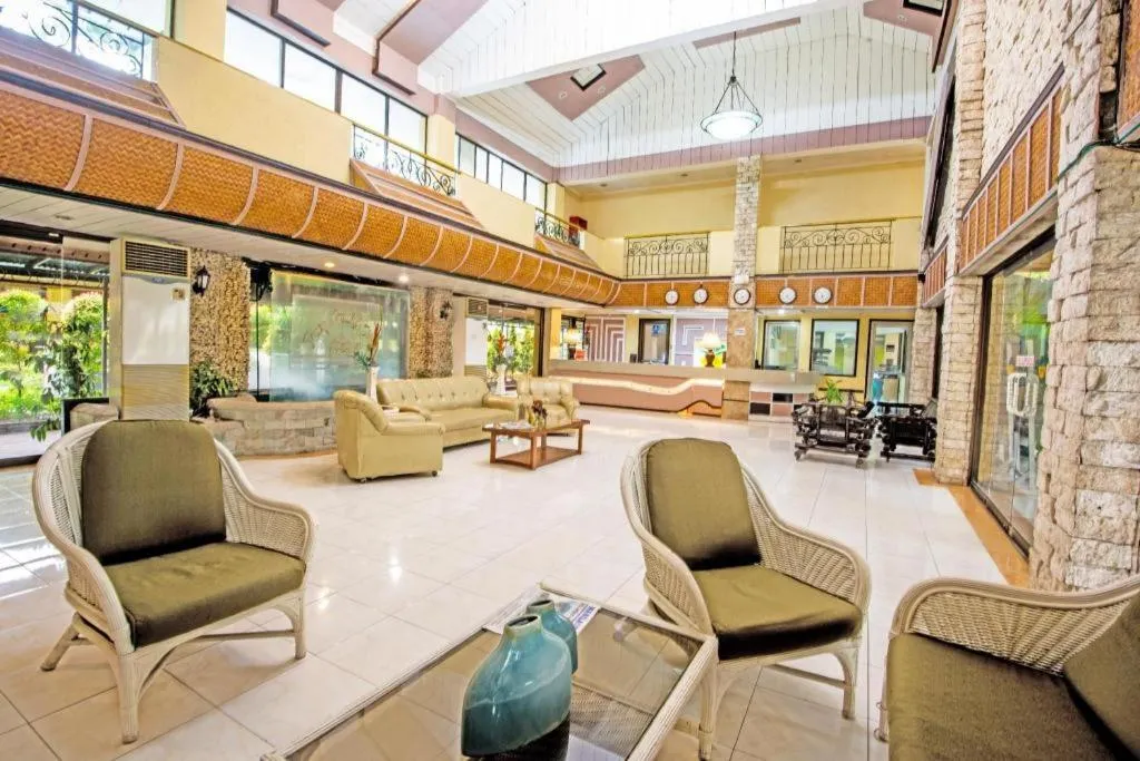 Family Country Hotel and Convention Centre