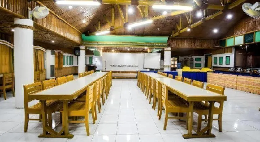 Family Country Hotel and Convention Centre