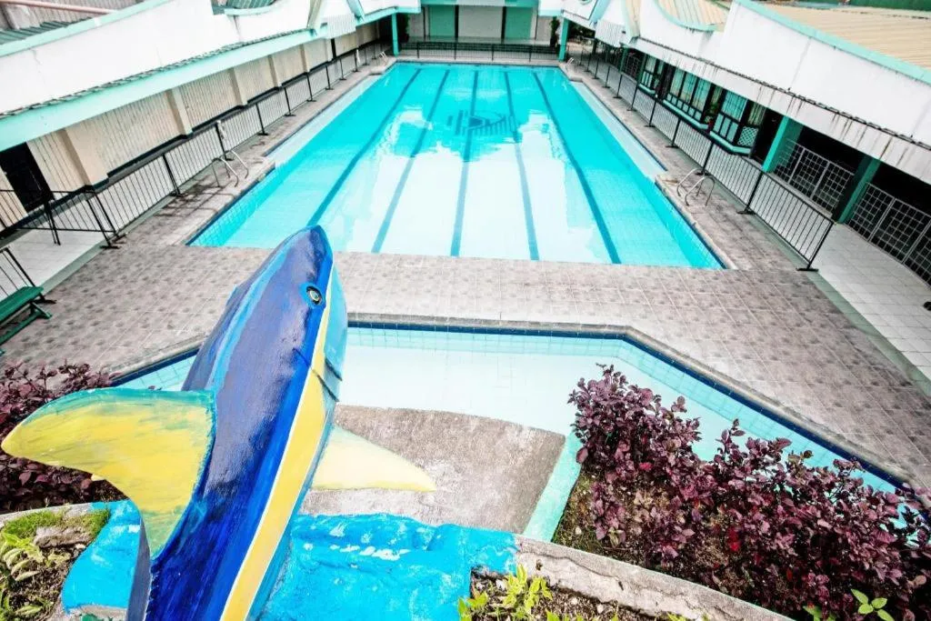 Family Country Hotel and Convention Centre