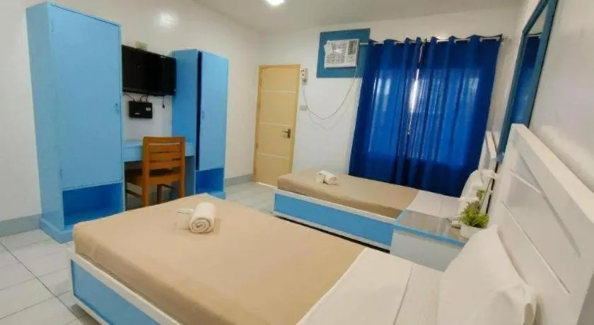 Family Country Hotel and Convention Centre