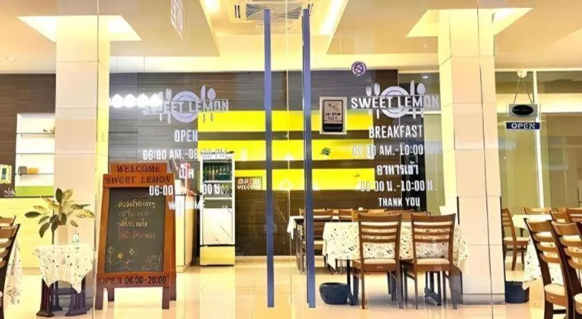 Laemchabang City Hotel