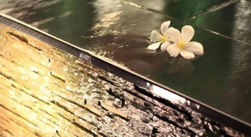 Laemchabang City Hotel