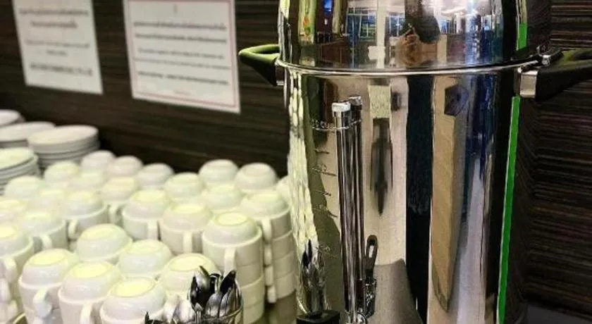 Laemchabang City Hotel