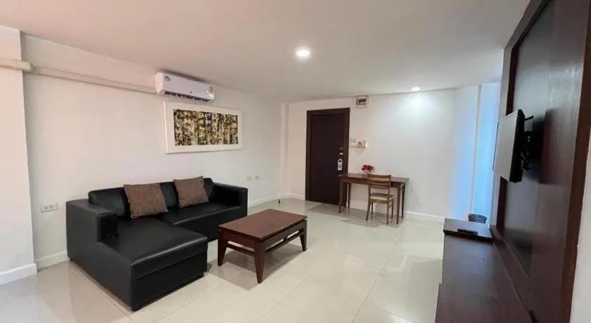 Laemchabang City Hotel