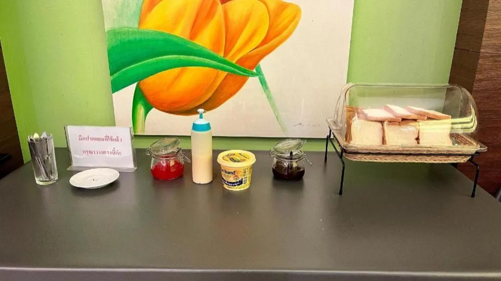 Laemchabang City Hotel