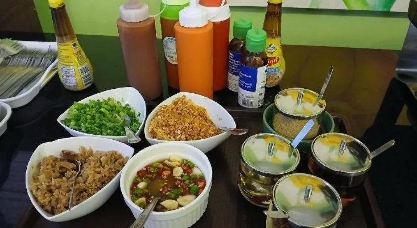 Laemchabang City Hotel