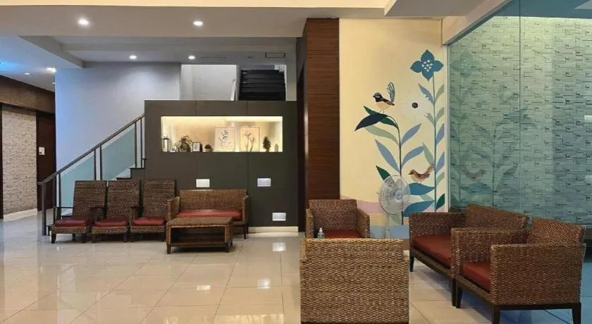 Laemchabang City Hotel