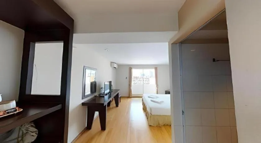 Laemchabang City Hotel