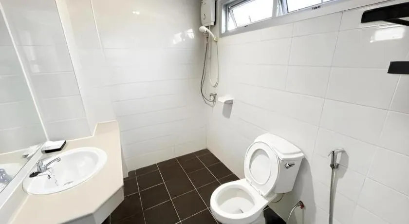 Laemchabang City Hotel