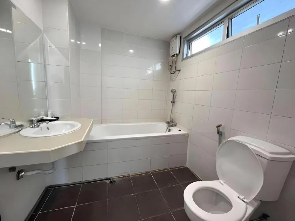 Laemchabang City Hotel