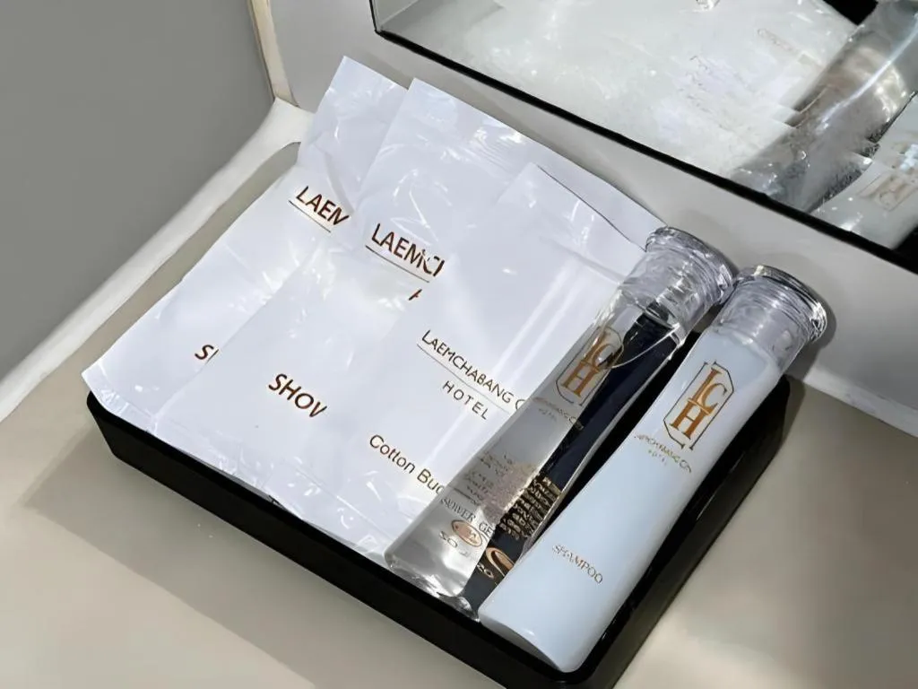 Laemchabang City Hotel