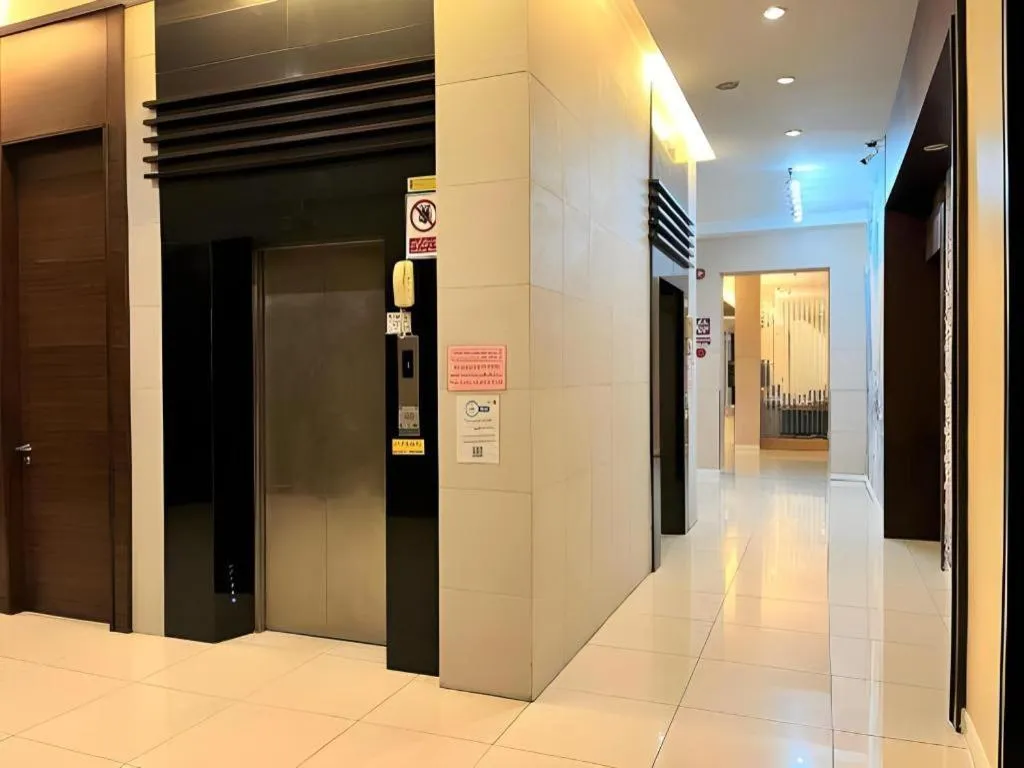 Laemchabang City Hotel