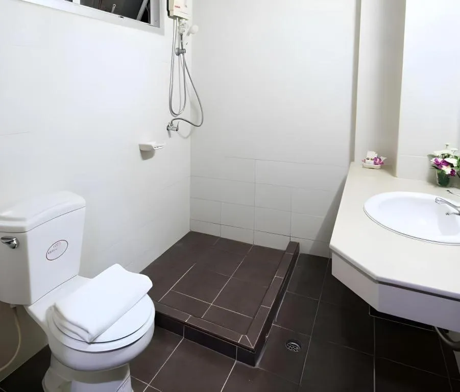 Laemchabang City Hotel