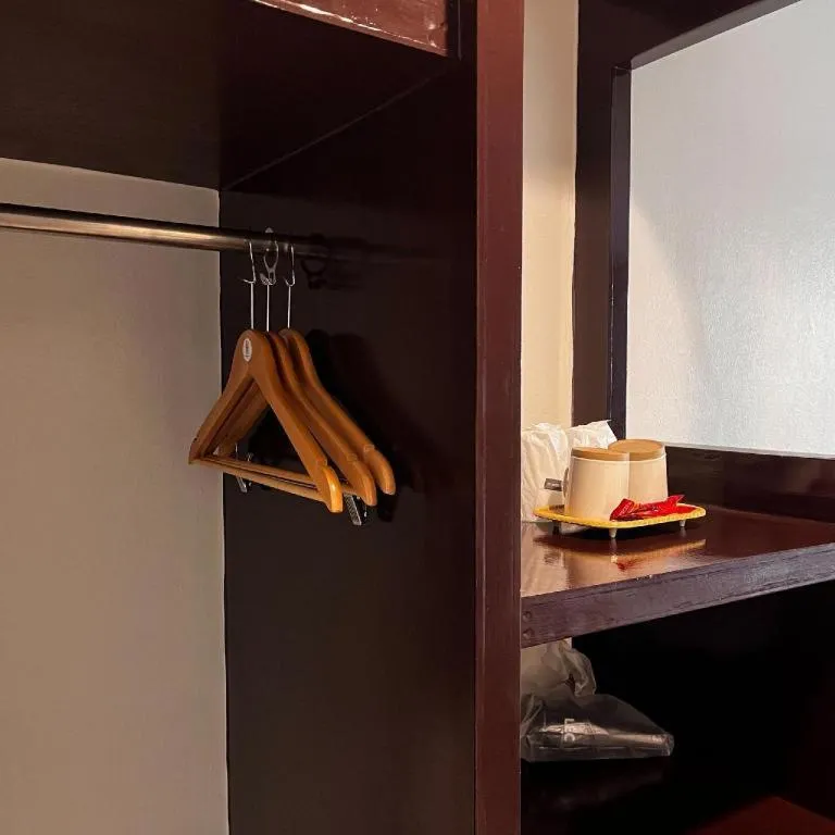 Laemchabang City Hotel